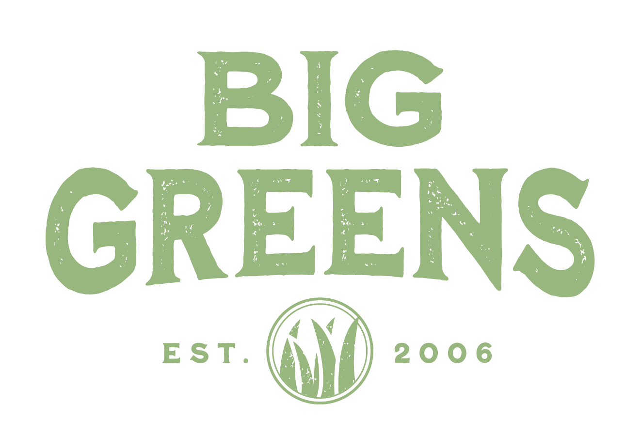 Big Greens